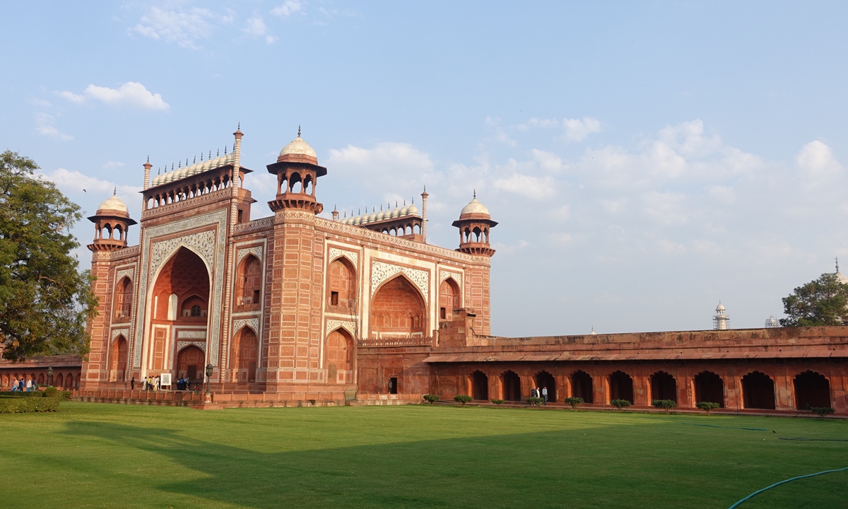 【印度+尼泊爾】佛陀足跡八大聖地14日